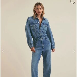 Favorite Daughter Epic Jumpsuit
